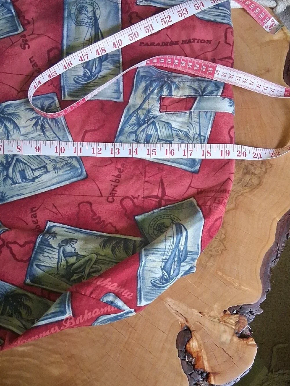Tommy Bahama authentic vintage